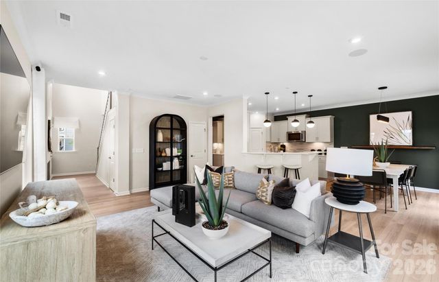 3830 Broad Bank Road, Monroe, NC 28110