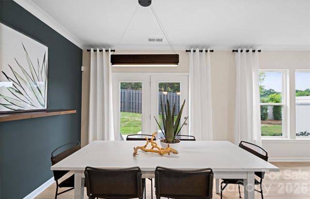 3830 Broad Bank Road, Monroe, NC 28110