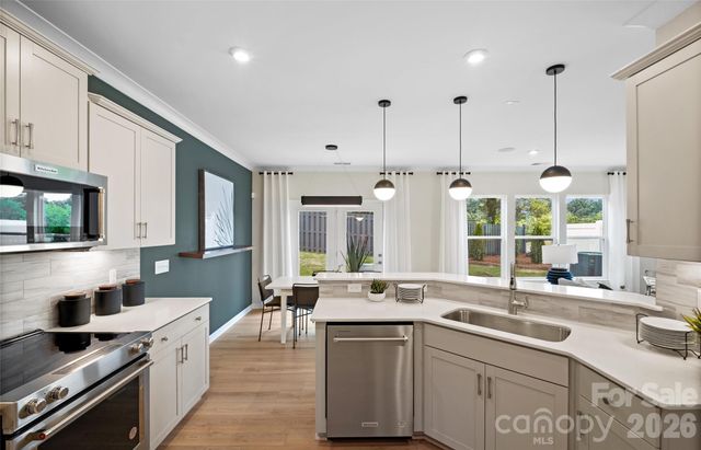 3830 Broad Bank Road, Monroe, NC 28110