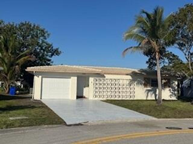 1550 NW 70th Terrace, Margate, FL 33063