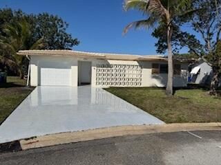 1550 NW 70th Terrace, Margate, FL 33063