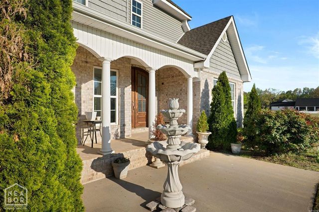 190 County Road 7802, Jonesboro, AR 72401