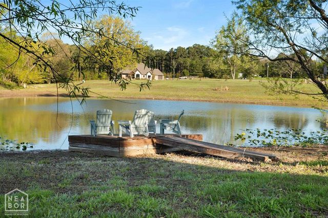 190 County Road 7802, Jonesboro, AR 72401