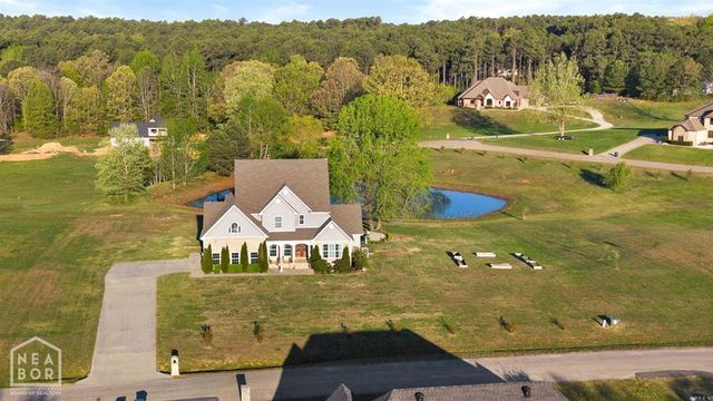 190 County Road 7802, Jonesboro, AR 72401