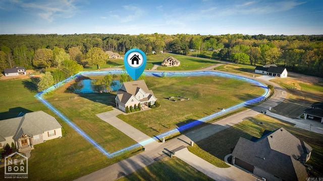 190 County Road 7802, Jonesboro, AR 72401