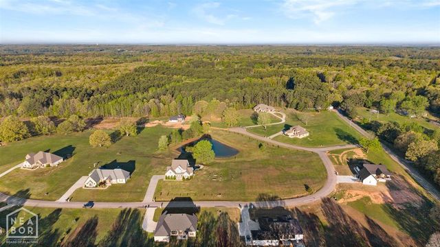 190 County Road 7802, Jonesboro, AR 72401