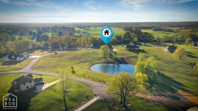 190 County Road 7802, Jonesboro, AR 72401