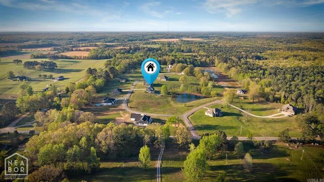 190 County Road 7802, Jonesboro, AR 72401