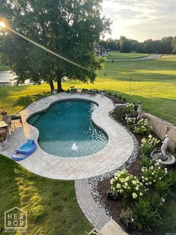 190 County Road 7802, Jonesboro, AR 72401