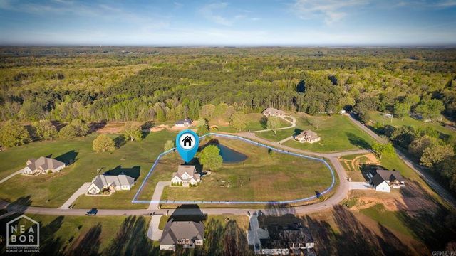 190 County Road 7802, Jonesboro, AR 72401