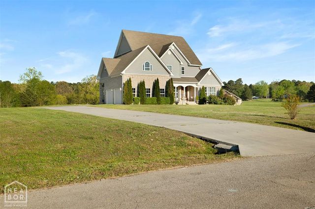 190 County Road 7802, Jonesboro, AR 72401