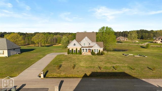 190 County Road 7802, Jonesboro, AR 72401