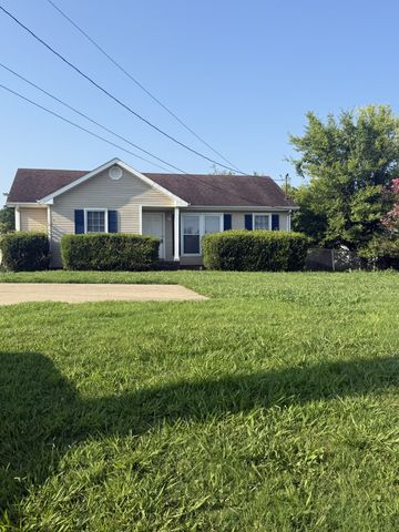 936 Tiny Town Rd, Clarksville, TN 37042