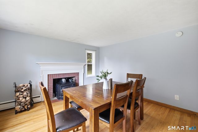 73 Notch Road, Bolton, CT 06043