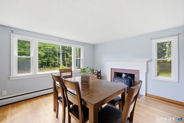 73 Notch Road, Bolton, CT 06043