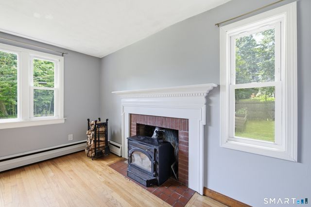 73 Notch Road, Bolton, CT 06043