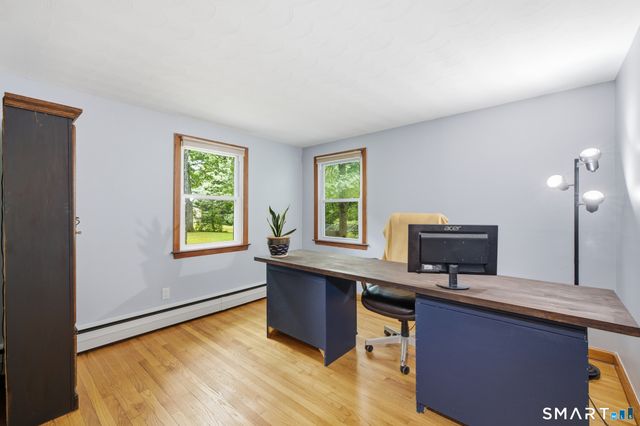 73 Notch Road, Bolton, CT 06043
