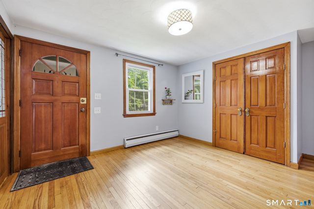 73 Notch Road, Bolton, CT 06043