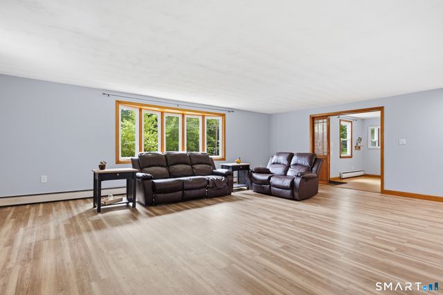 73 Notch Road, Bolton, CT 06043