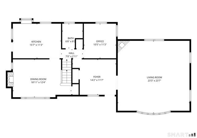 73 Notch Road, Bolton, CT 06043