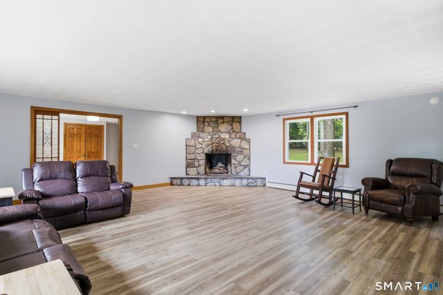 73 Notch Road, Bolton, CT 06043
