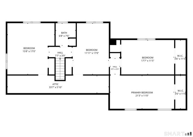 73 Notch Road, Bolton, CT 06043