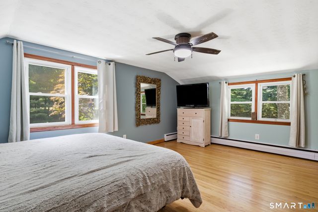 73 Notch Road, Bolton, CT 06043