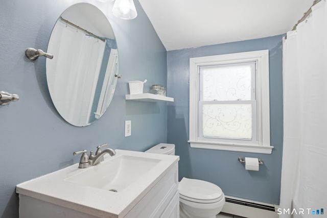 73 Notch Road, Bolton, CT 06043