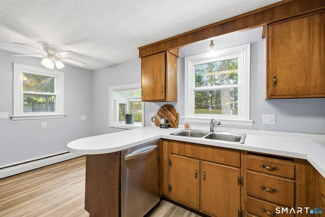73 Notch Road, Bolton, CT 06043