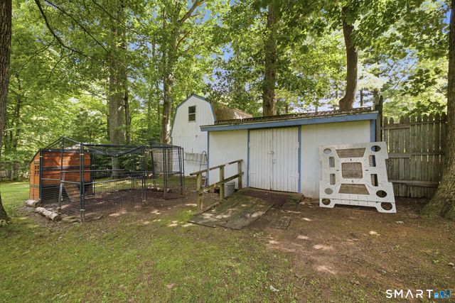 73 Notch Road, Bolton, CT 06043