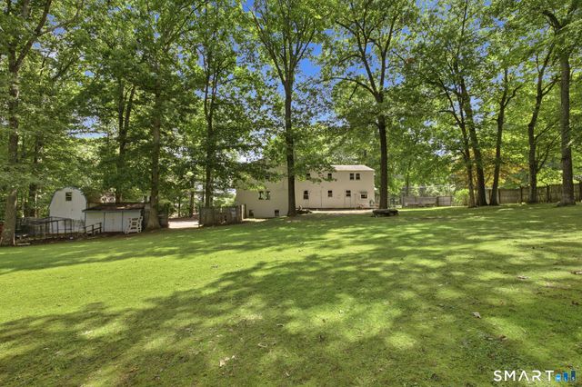 73 Notch Road, Bolton, CT 06043