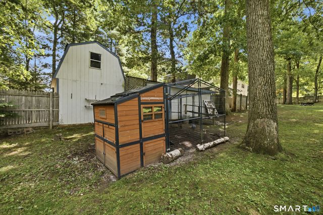 73 Notch Road, Bolton, CT 06043