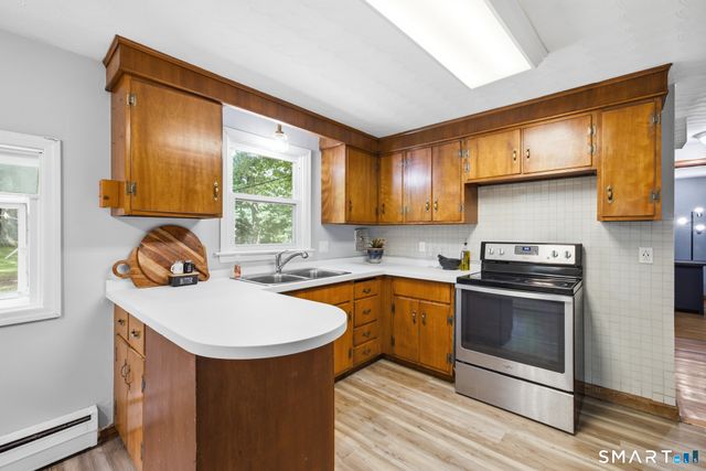 73 Notch Road, Bolton, CT 06043