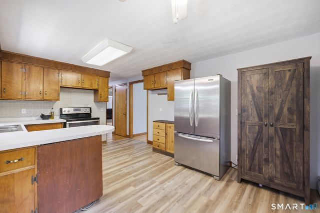 73 Notch Road, Bolton, CT 06043