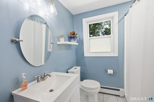 73 Notch Road, Bolton, CT 06043