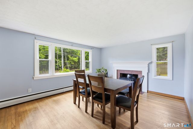 73 Notch Road, Bolton, CT 06043