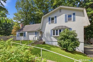 73 Notch Road, Bolton, CT 06043