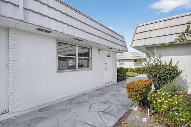 170 Valencia H, Delray Beach, FL 33446