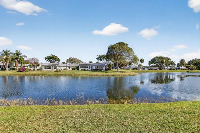 170 Valencia H, Delray Beach, FL 33446