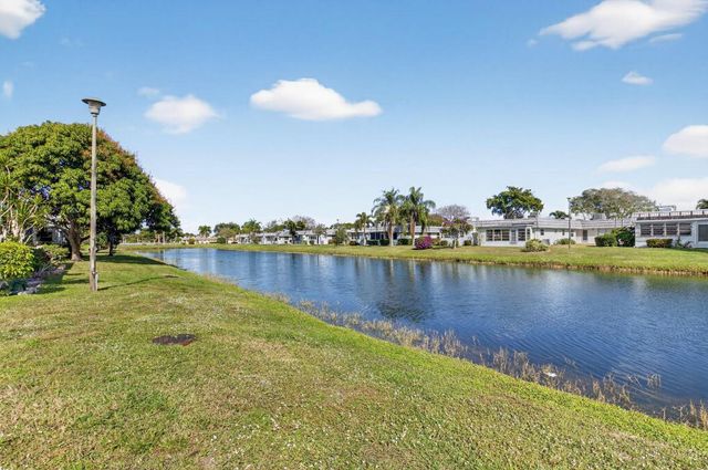 170 Valencia H, Delray Beach, FL 33446