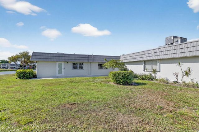 170 Valencia H, Delray Beach, FL 33446