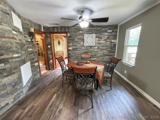 70058 S 343rd Court, Wagoner, OK 74467
