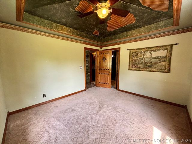 70058 S 343rd Court, Wagoner, OK 74467