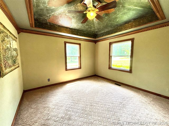 70058 S 343rd Court, Wagoner, OK 74467