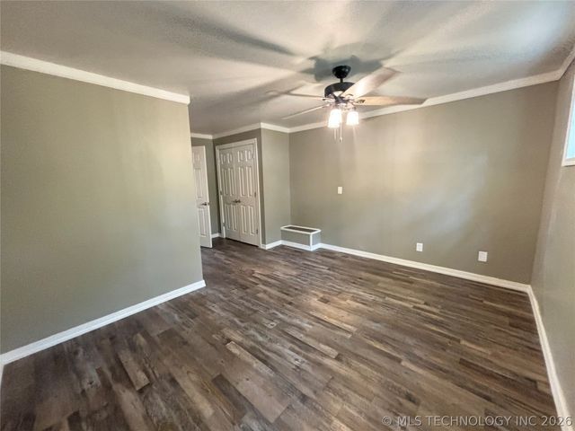 70058 S 343rd Court, Wagoner, OK 74467