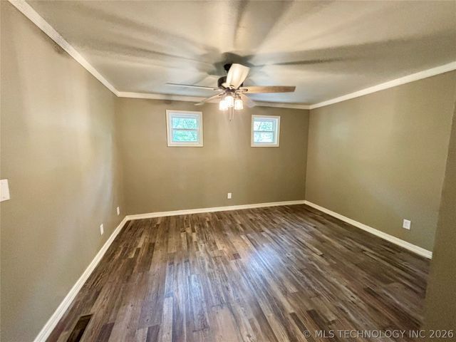 70058 S 343rd Court, Wagoner, OK 74467