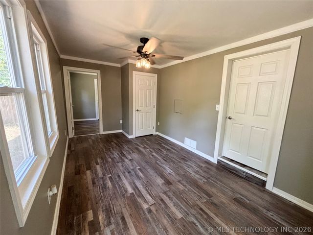 70058 S 343rd Court, Wagoner, OK 74467