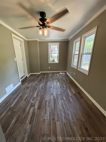 70058 S 343rd Court, Wagoner, OK 74467