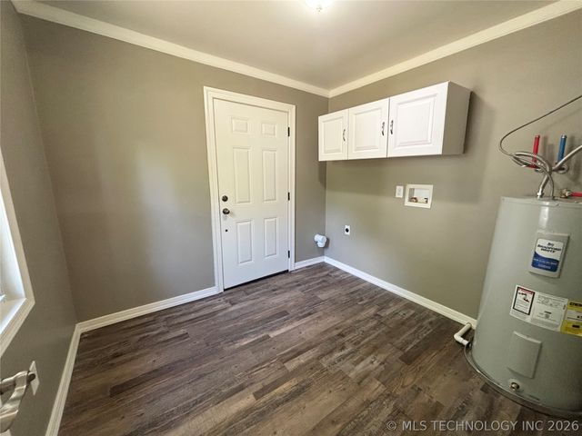 70058 S 343rd Court, Wagoner, OK 74467