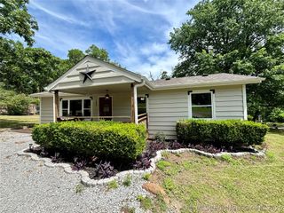 70058 S 343rd Court, Wagoner, OK 74467